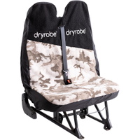 Capa Dupla Para Cadeiras Auto « Dryrobe »
